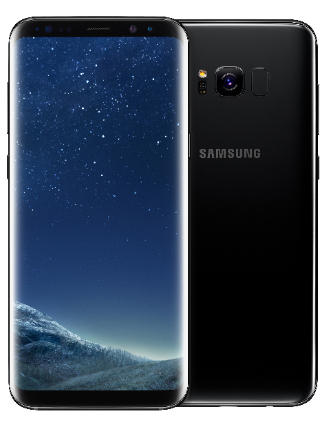 Samsung Galaxy S8+ SM-G955W – image 3
