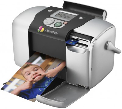 Epson PictureMate Mobile Phone Edition – image 3