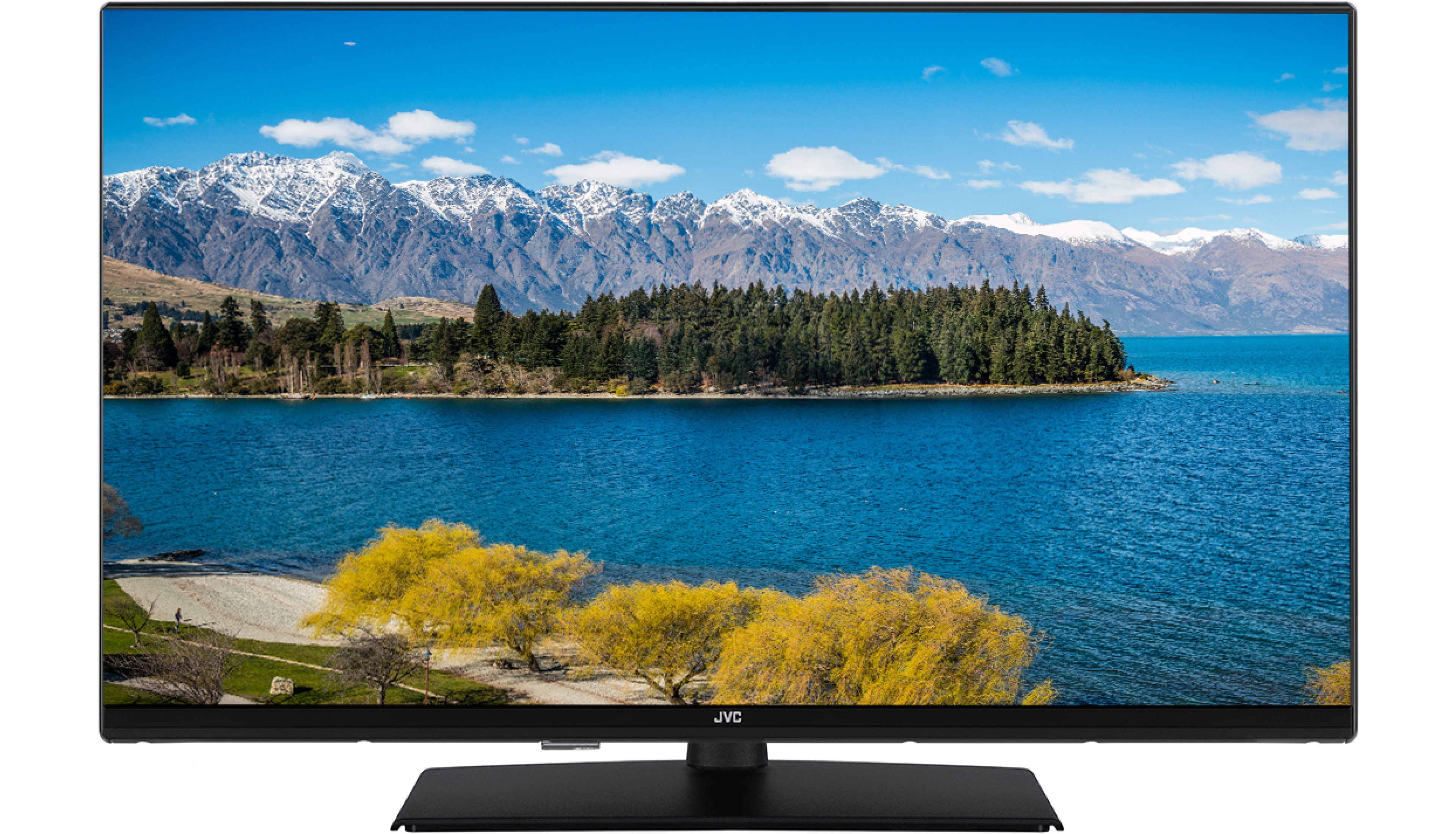 JVC VH4455 32" — vue 1 sur 3
