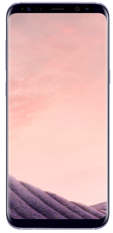 Samsung Galaxy S8+ SM-G955F 15,8 cm (6.2') Ett SIM-kort Android 7.0 4G USB Type-C 4 GB 64 GB 3500 mAh Grå