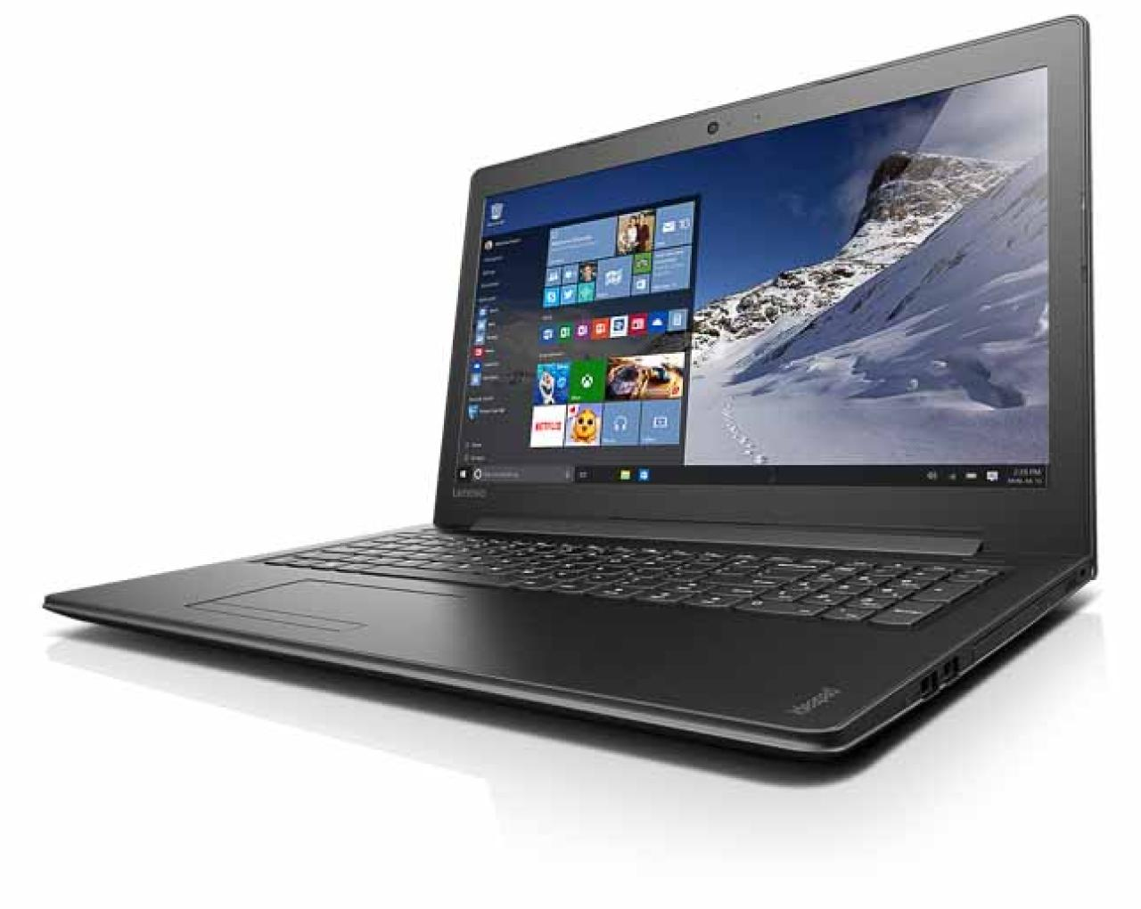 Lenovo IdeaPad 310 Intel® Core™ i5 i5-7200U Laptop 39.6 cm (15.6