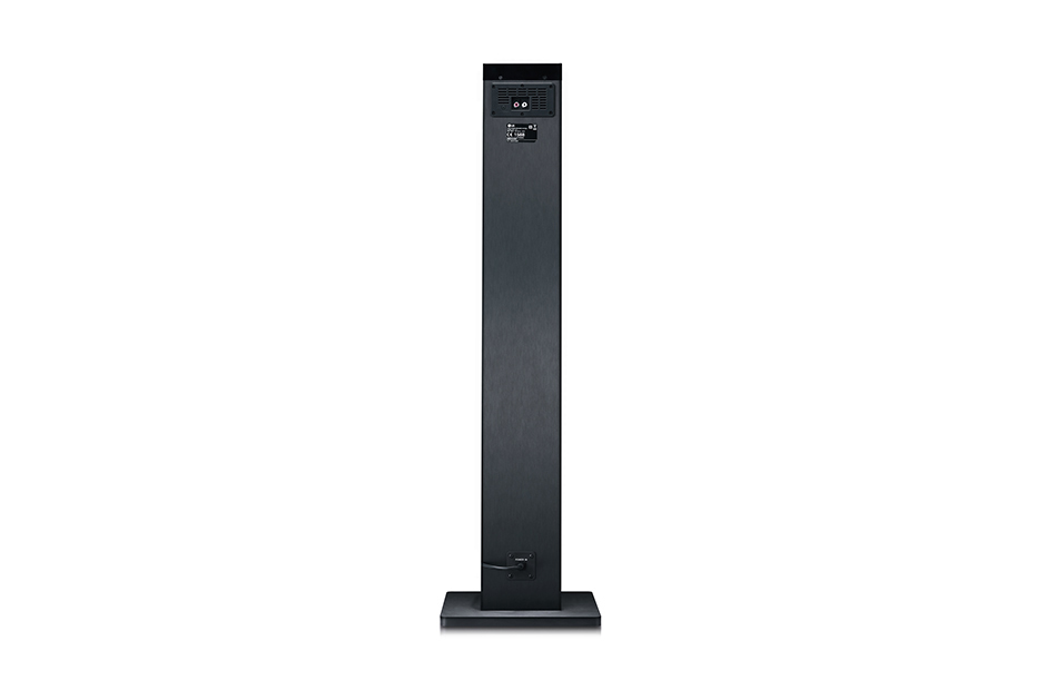 LG FJ1 loudspeaker Black Wired & Wireless 100 W image 9
