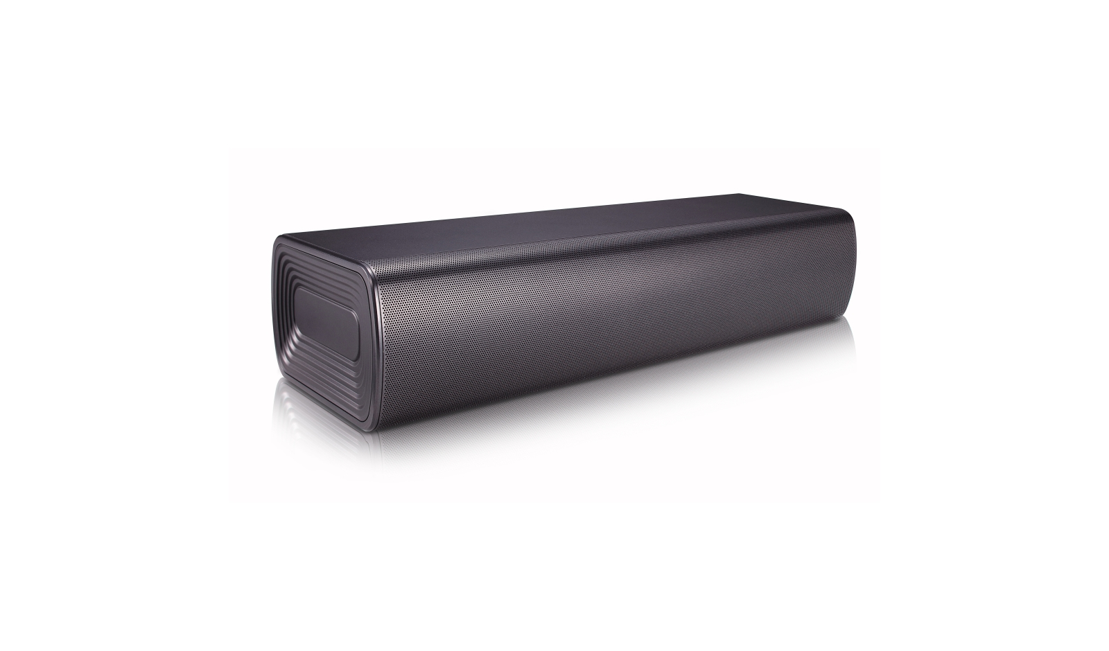 LG SJ7 soundbar speaker Black 4.1 channels 320 W image 9