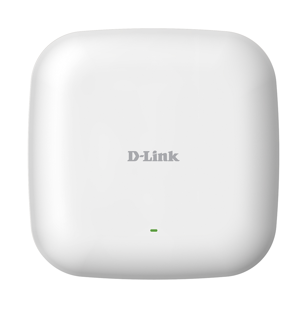 ROUTER D-LINK INAL.AC1300 DUAL BAND GIGABIT POE ACCESS POINT