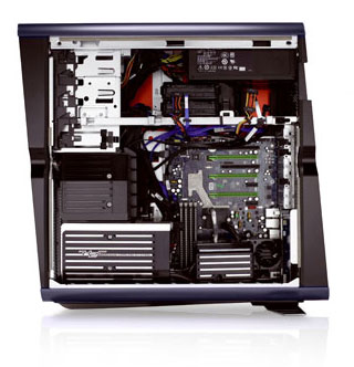 Dell Dimension XPS 730 Desktop – image 2