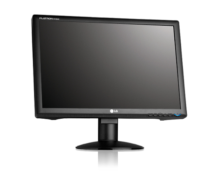 LG L1734S-BN computer monitor – image 2
