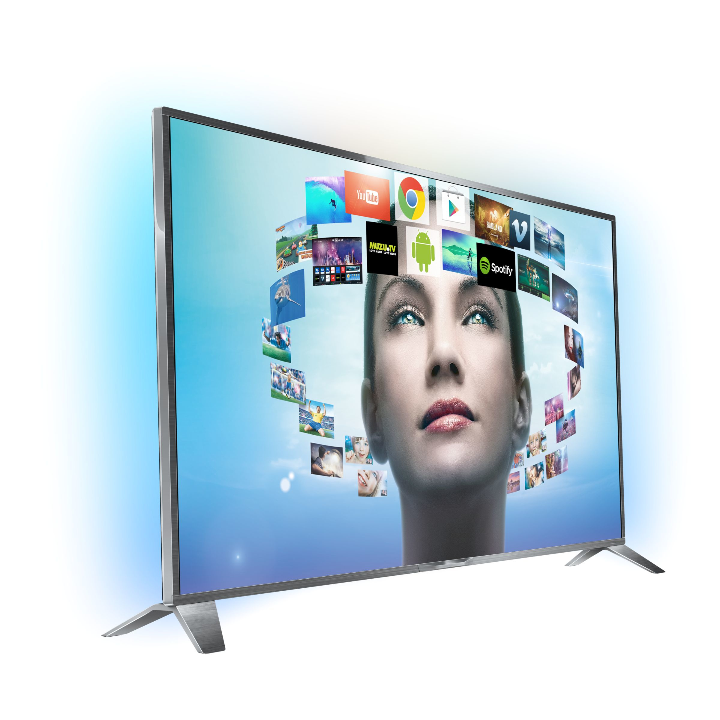 Philips 8800 series 55PUS8809/60 TV