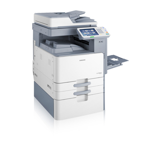 Samsung SCX-8040ND Laser A4 – image 2