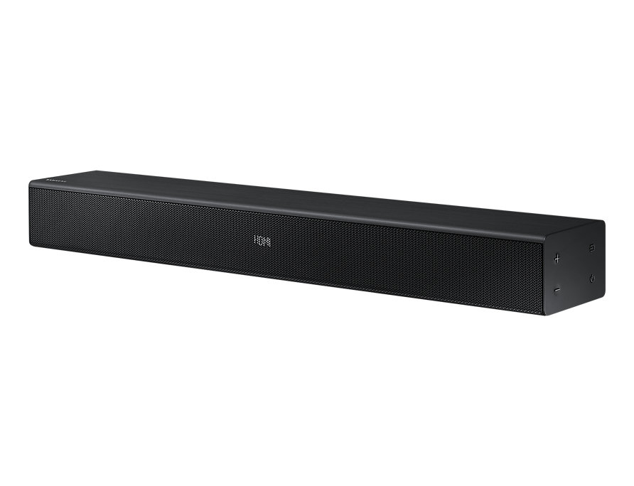 Samsung HW-N410/XE soundbar speaker Black – image 4