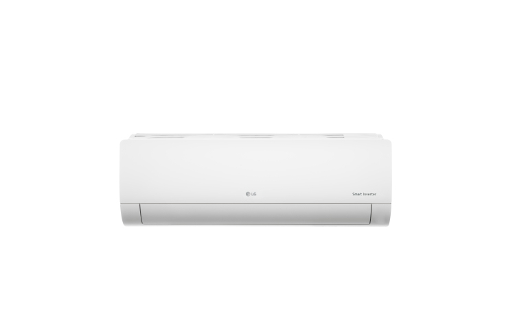 LG VM122C6 air conditioner Split system White – image 1