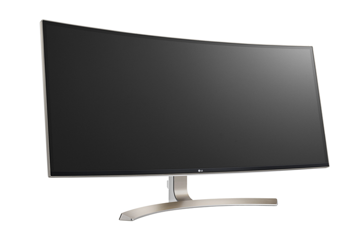 LG 38CB99-W computer monitor – image 3