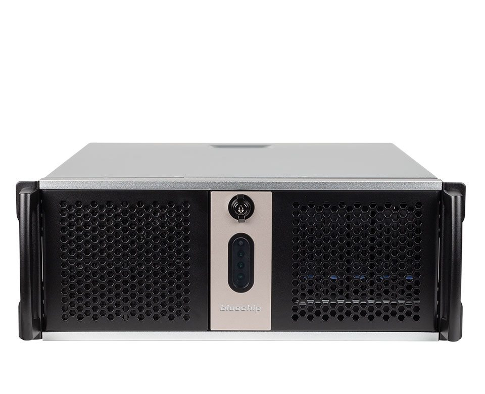 bluechip SERVERline R44304s – image 3