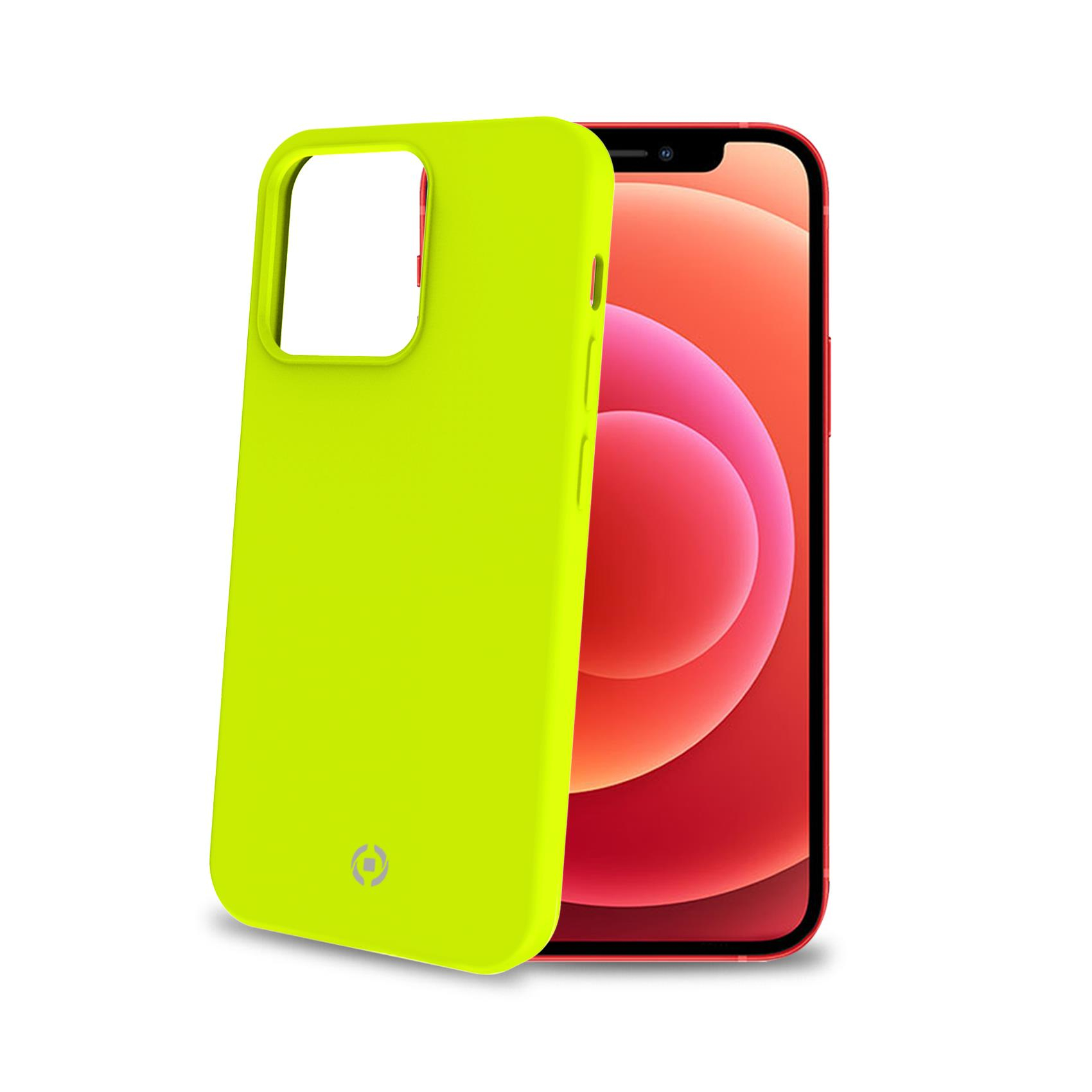 Celly CROMO1009YLF mobile phone case – image 2
