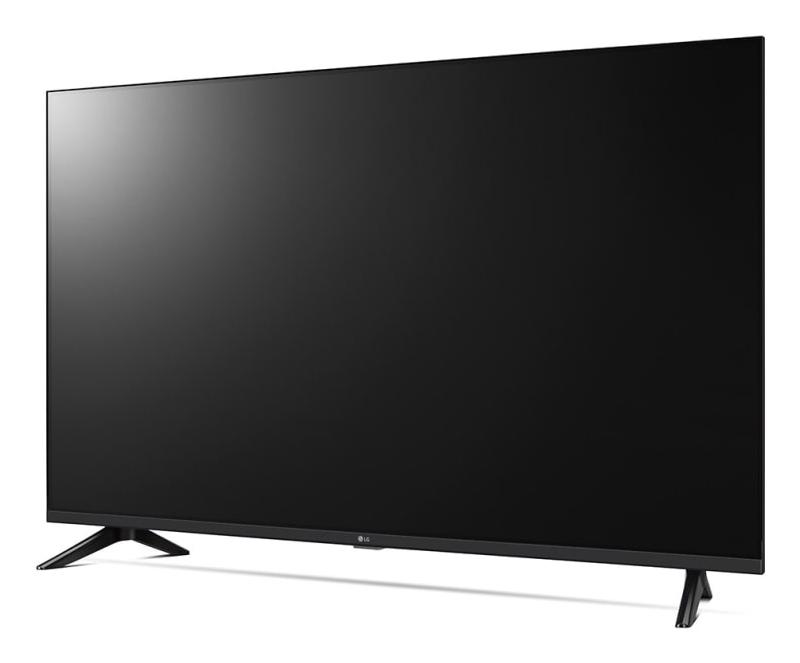 Smart TV LG UHD 43UT73003LA 43 4K Ultra HD LED Wifi Noir — photo 2
