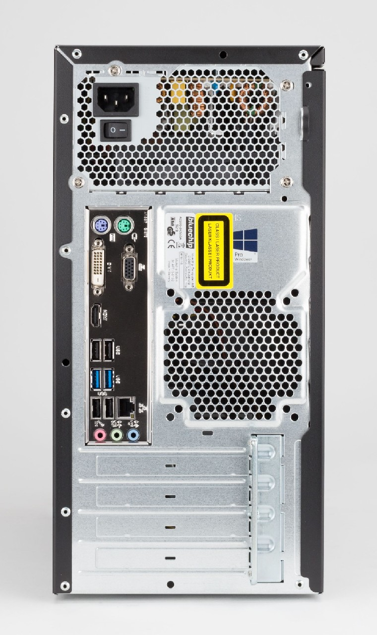 bluechip BUSINESSline L3349 PC – image 3
