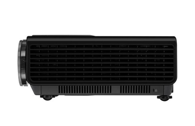 BenQ SU964 Large venue projector 6500 ANSI lumens LCD WUXGA (1920x1200) 3D Black – image 4