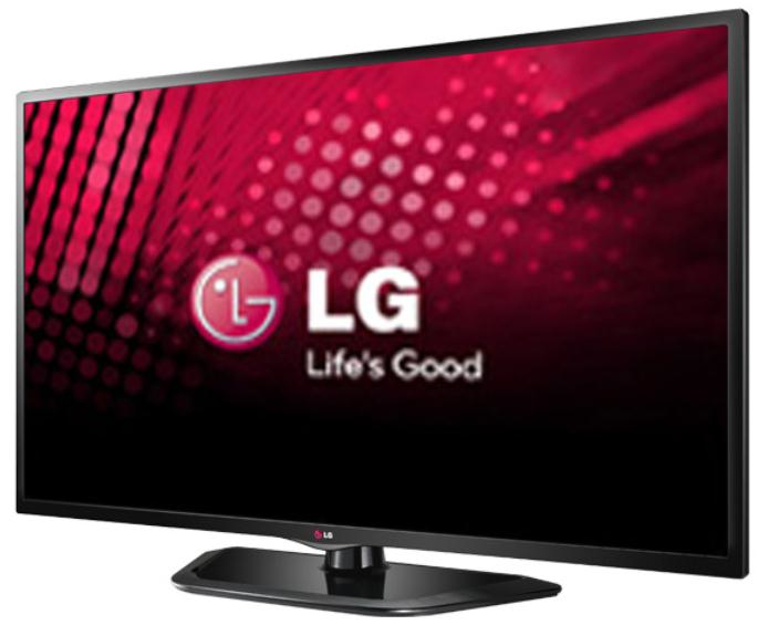 LG 42LA6100 TV 106.7 cm (42") Full HD Black – image 3