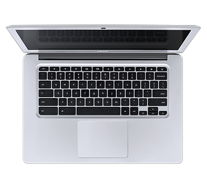 Acer Chromebook 14 CB3-431-C8YS Intel® Celeron® N3160 – image 7