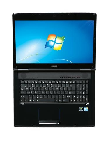 ASUS ROG G72GX-RBBX05 laptop Intel® Core™2 Duo P8700 – image 3