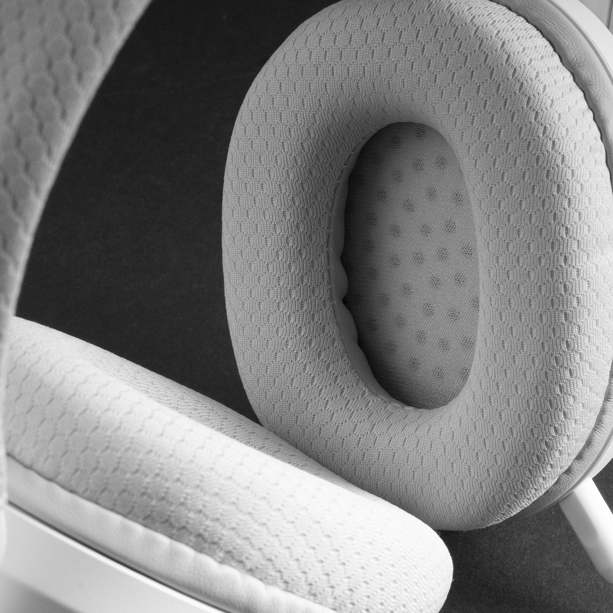 Mars Gaming MHWQUASARW headphones/headset Wireless Head-band USB Type-C / USB Type-A Bluetooth White – image 6