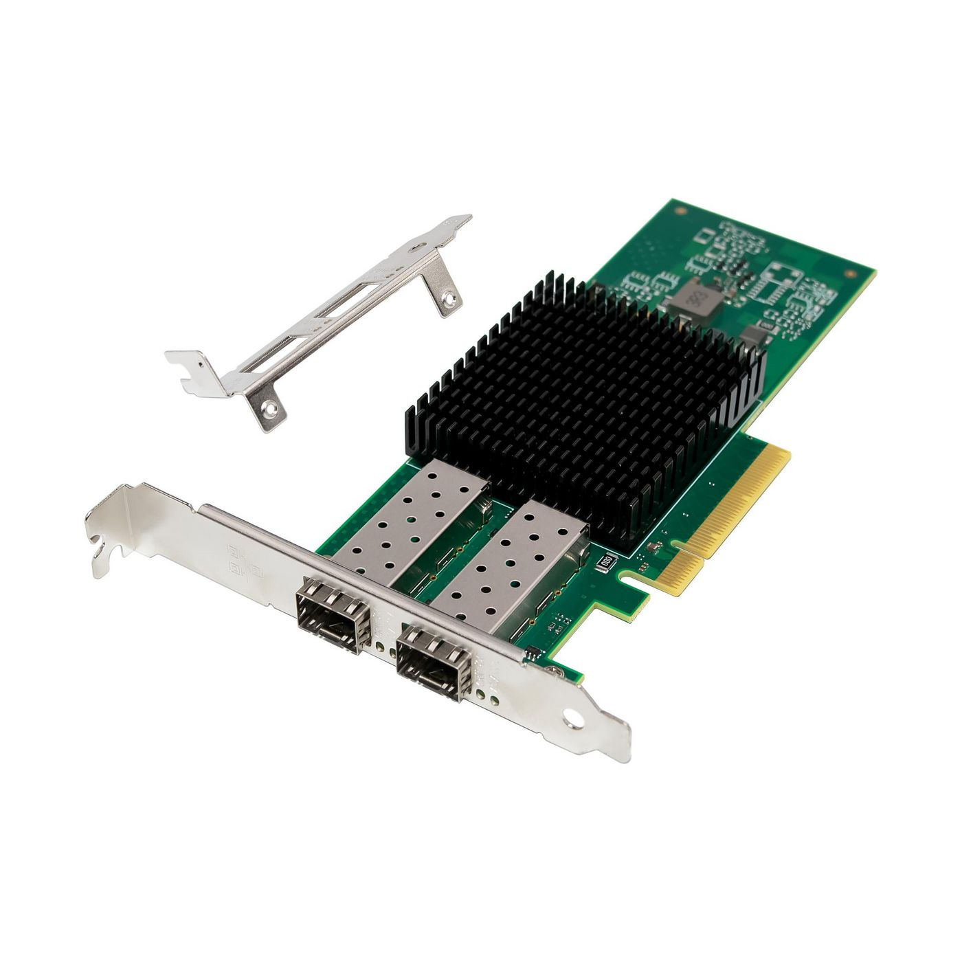 Microconnect MC-PCIEX8-BCM57414 network card Internal Ethernet 25000 Mbit/s – image 1
