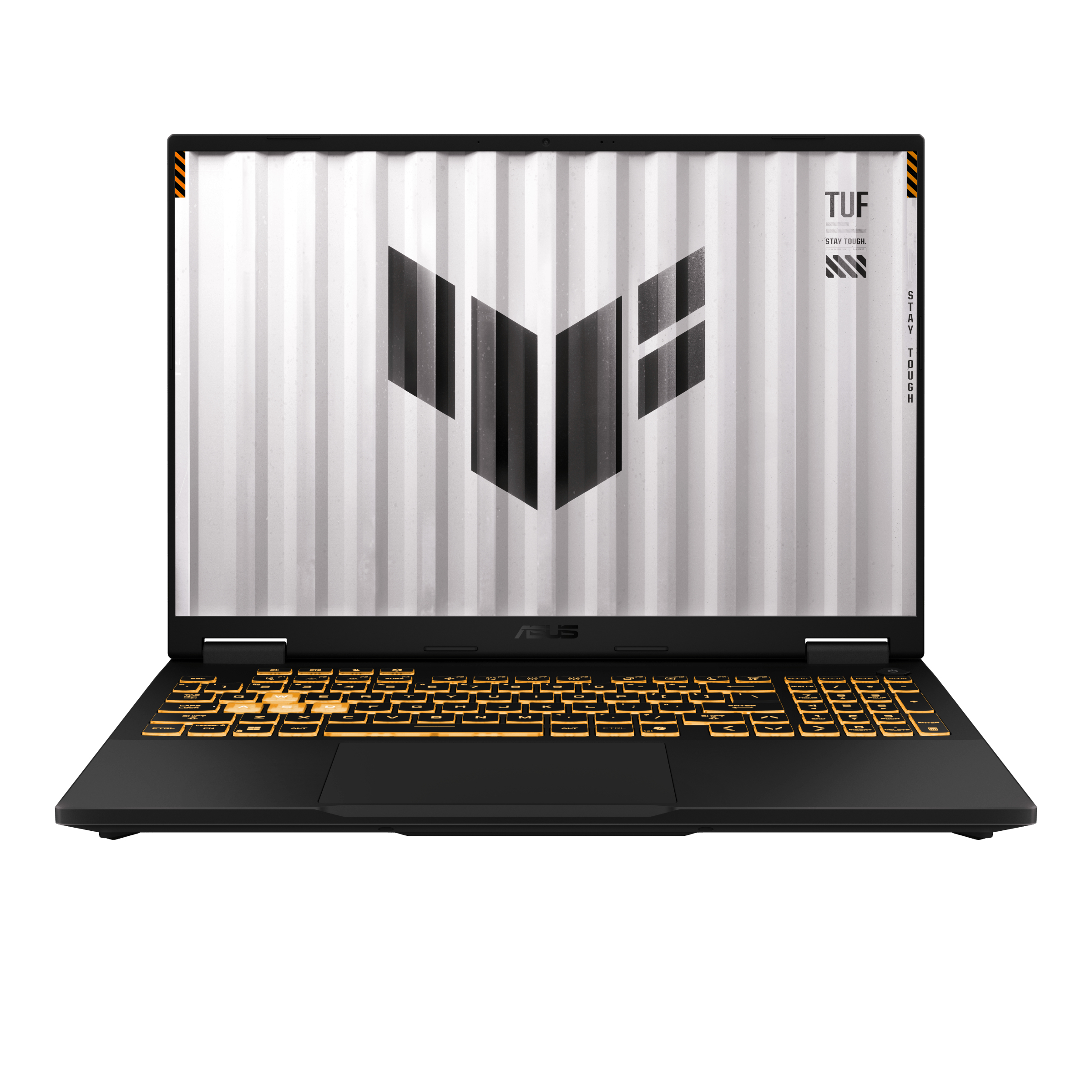 ASUS TUF Gaming F16 TUF608JPR-QT031 Intel® Core™ i7 i7-14650HX Computer portatile 40,6 cm (16") WQXGA 32 GB DDR5-SDRAM 1 TB