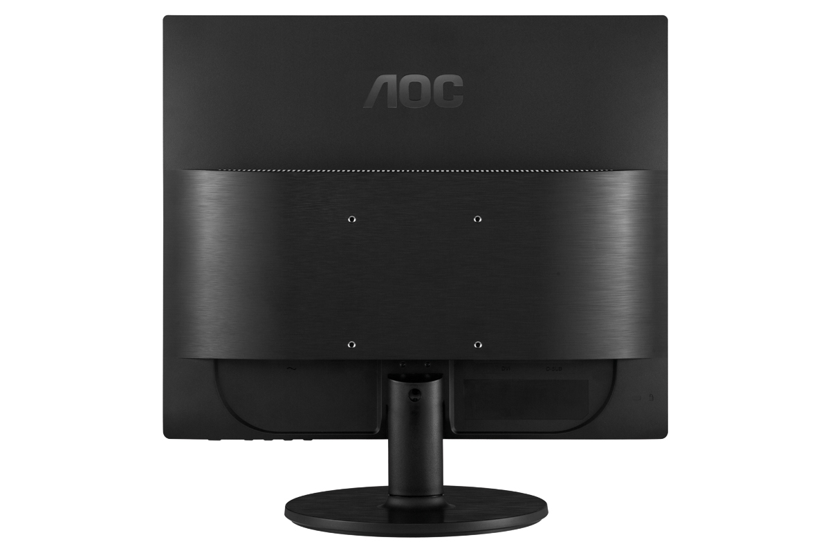 AOC I960SRDA/96 computer monitor – image 7