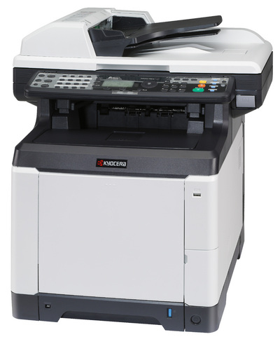 Kyocera FS -C2026MFP+/KL3 Laser A4 – image 5
