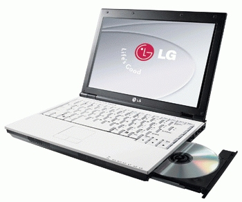 LG Z1-APRBG laptop Intel® Core™2 Duo T5200 – image 3