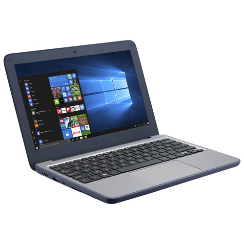 ASUS Vivobook W202NA-DH02 Intel® Celeron® N3350 Laptop – image 2