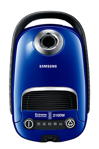Samsung VC21F60JUDB vacuum