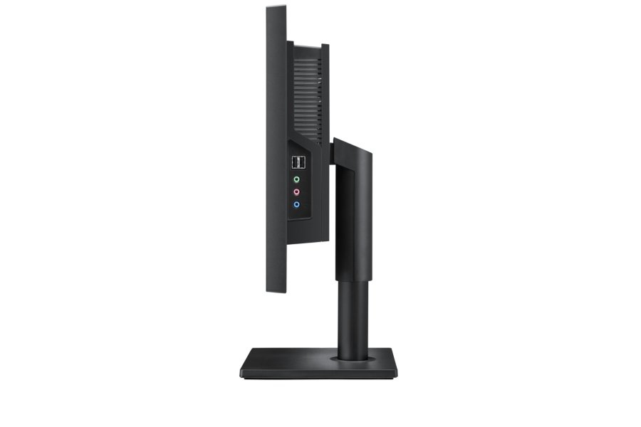 Samsung SyncMaster TC190 computer monitor – image 3