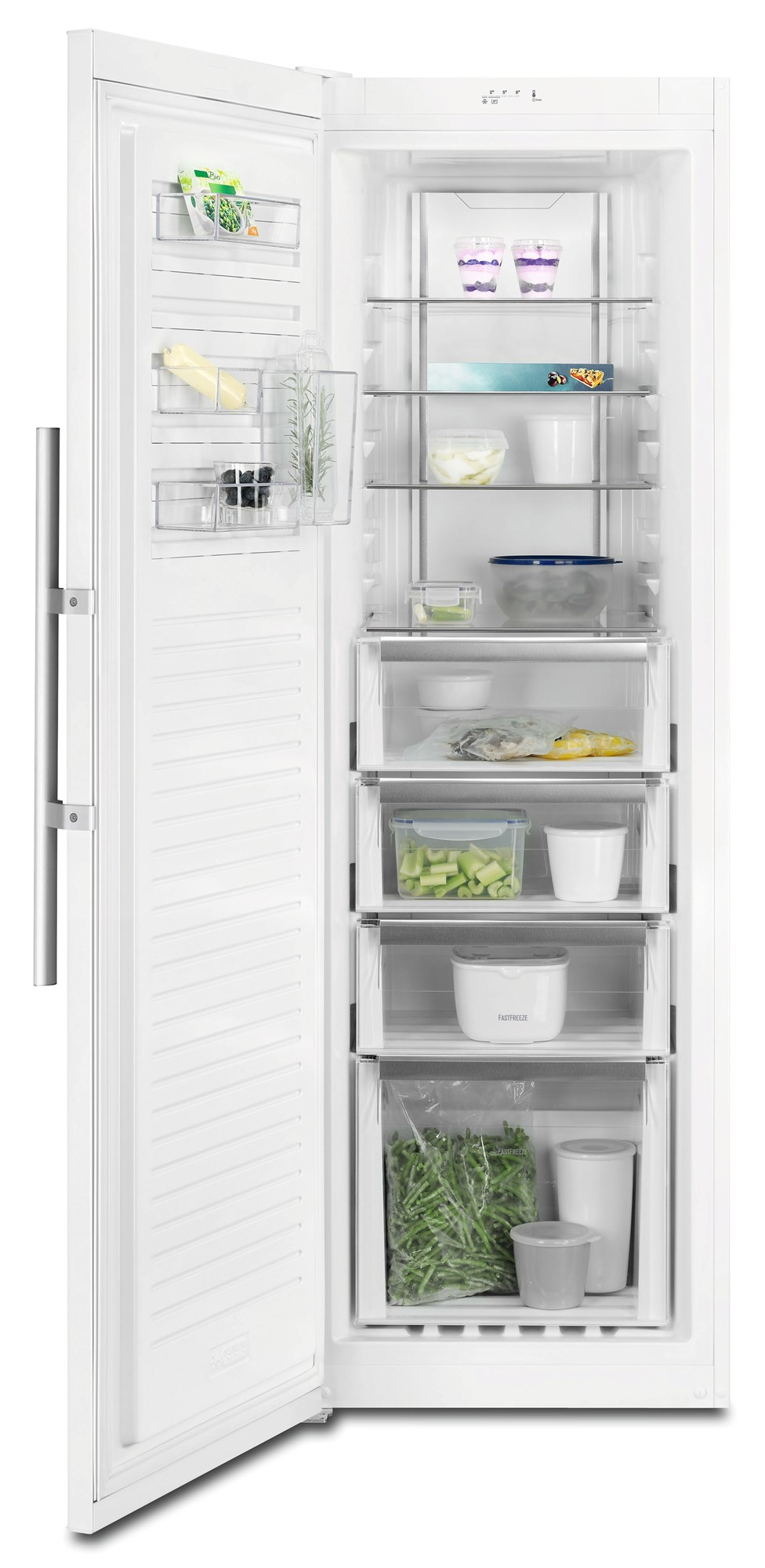 Electrolux EUE2974MFW — vue 1 sur 5
