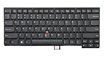 Lenovo 01AX339 reservdelar bärbara datorer Tangentbord