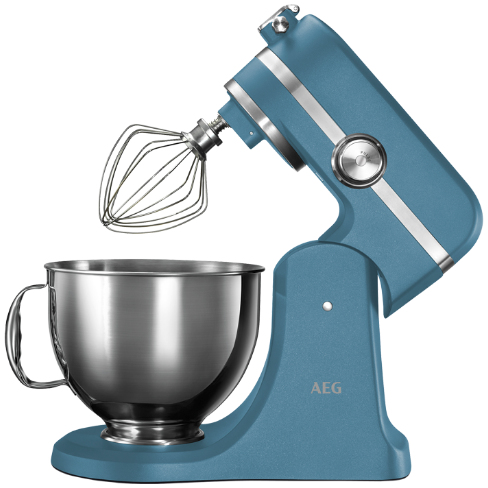 AEG KM5560-U Stand mixer – image 2