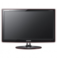 Samsung SM-P2770H computer monitor – image 2
