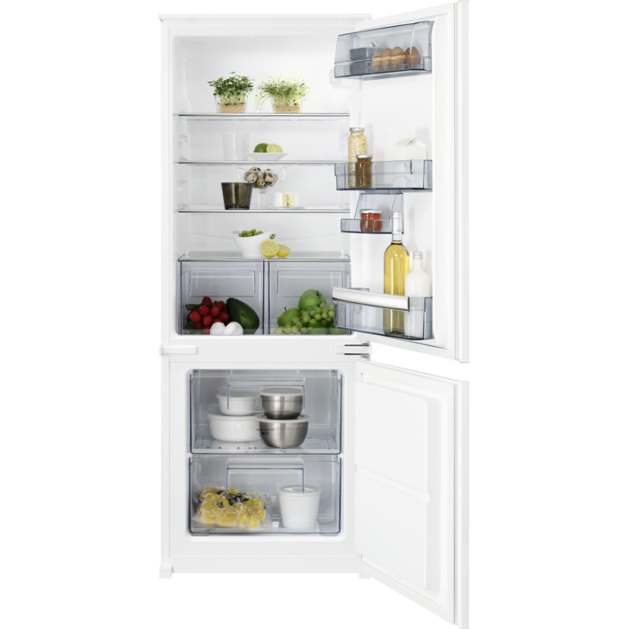 AEG SCB51421LS — vue 1 sur 8