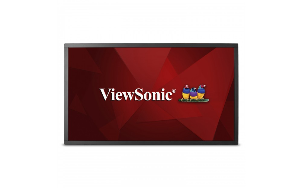 Viewsonic CDM5500T 