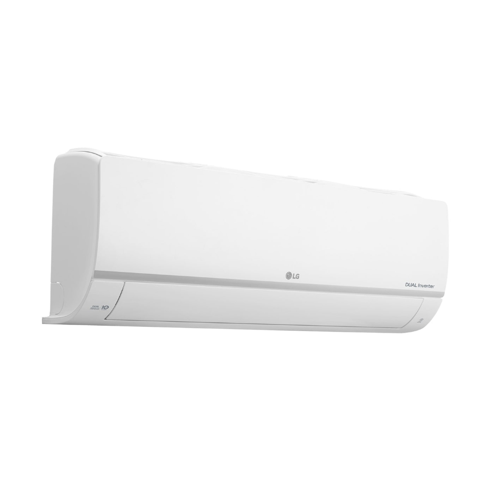 LG S24ETK air conditioner Air conditioner indoor unit White – image 8