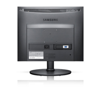 Samsung E1720NR computer monitor – image 5