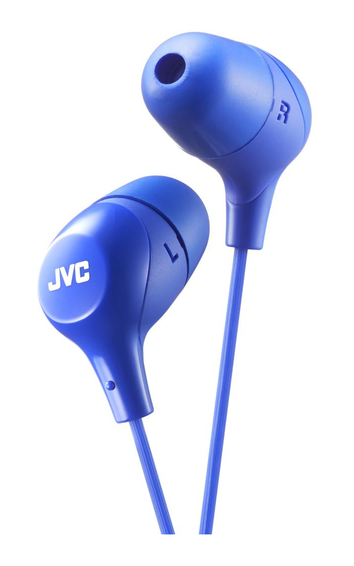 JVC HA-FX38A — vue 1 sur 1