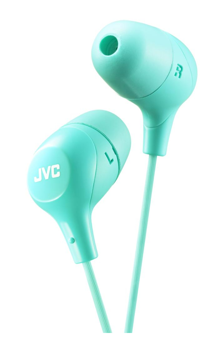 JVC HA-FX38G — vue 1 sur 1