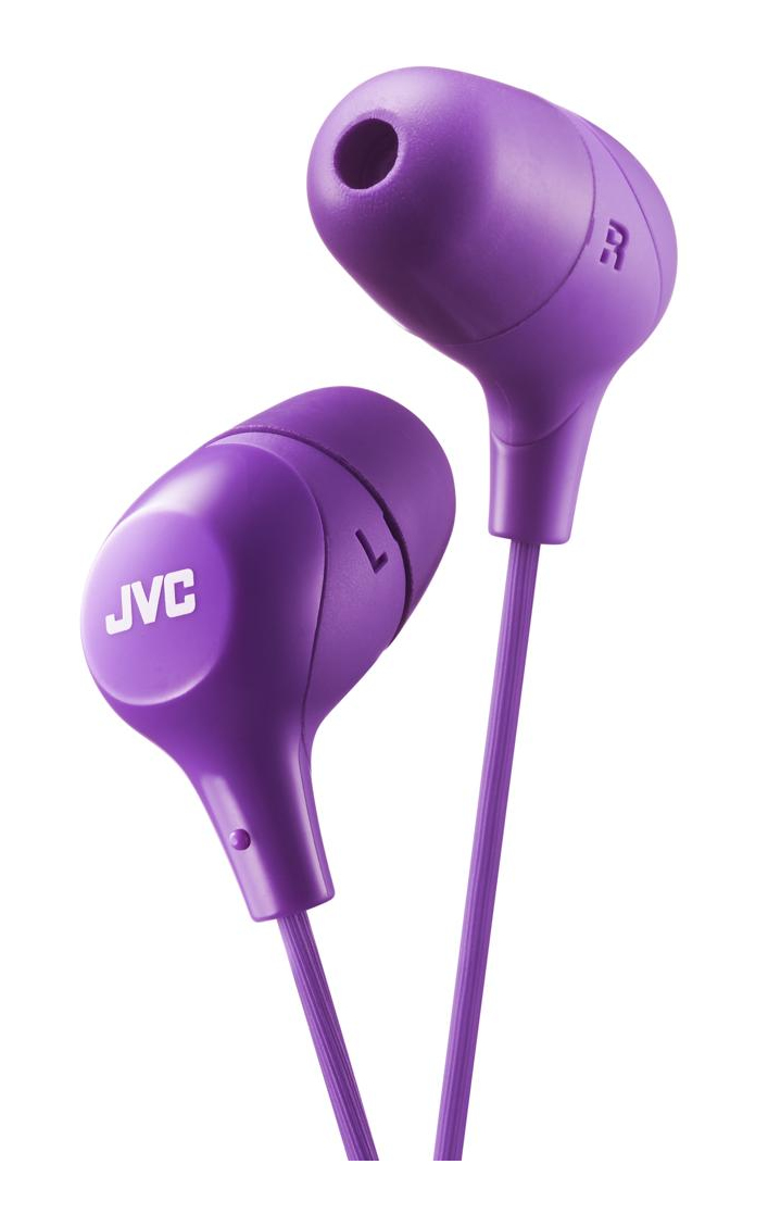 JVC HA-FX38V — vue 1 sur 1