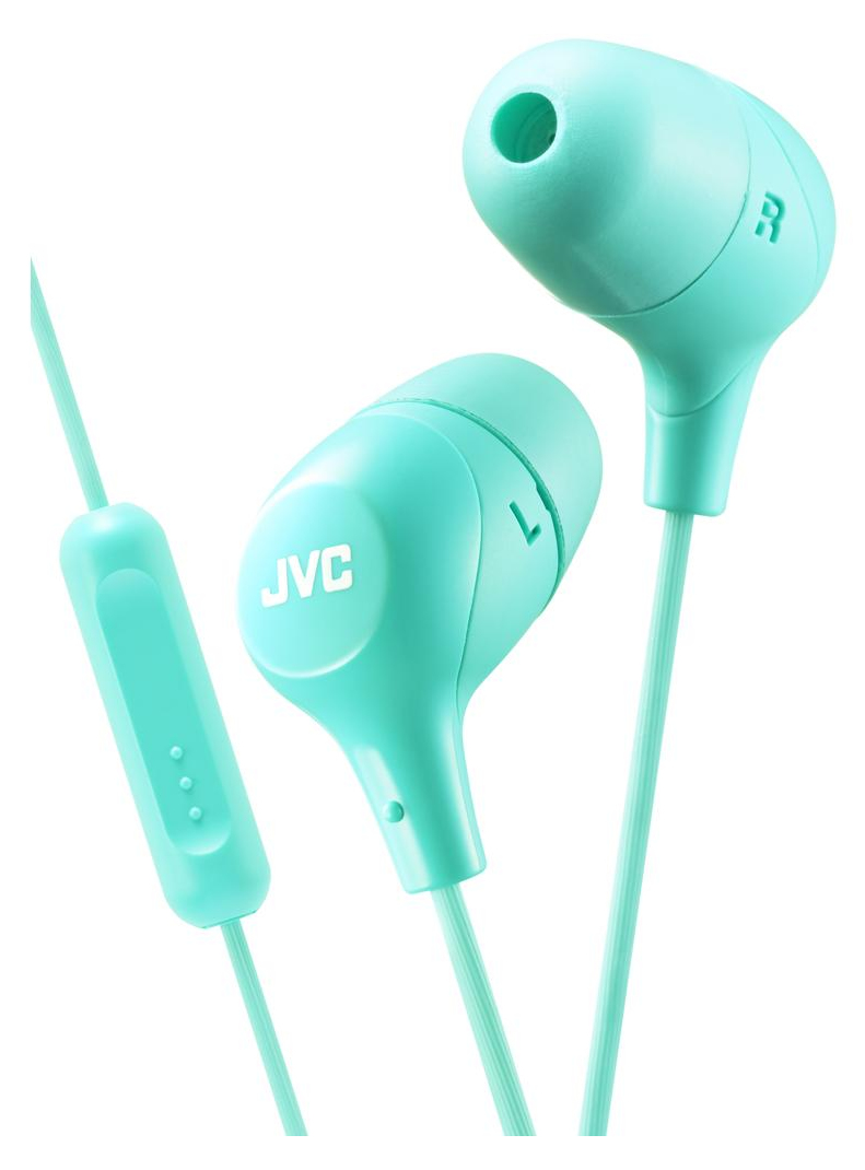 JVC HA-FX38MG — vue 1 sur 1