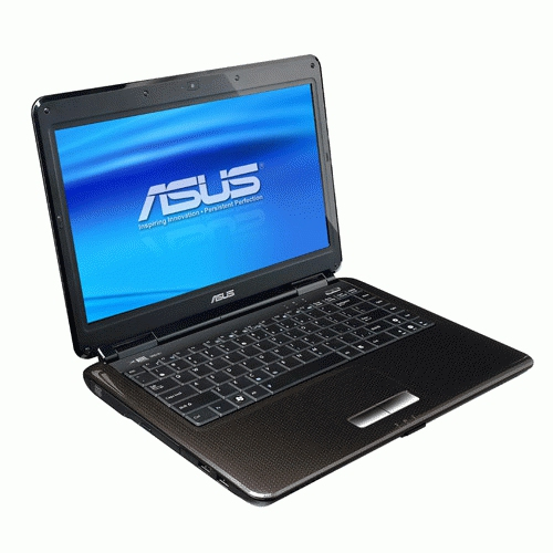 ASUS K40IN-MB1 laptop Intel® Core™2 Duo T6600 – image 2