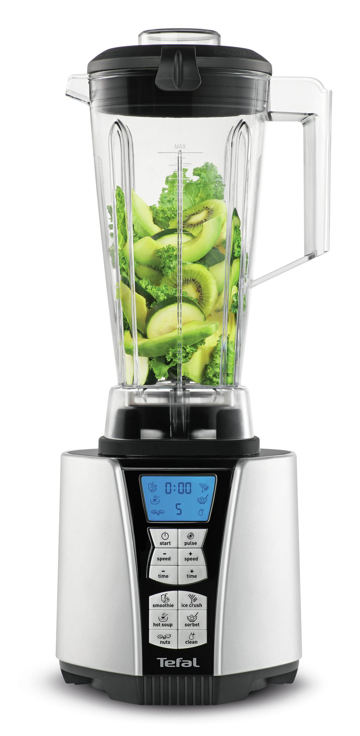 Tefal BL936E — vue 1 sur 8