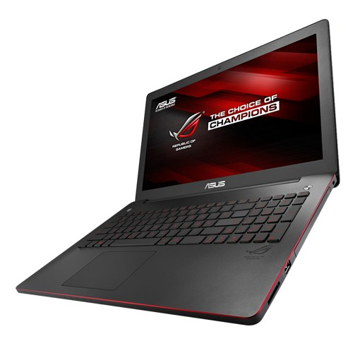 ASUS ROG G550JK-CN200D laptop Intel® Core™ i7 i7-4700HQ – image 8