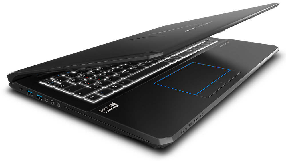 ERAZER X6601 (MD 60289) – image 6