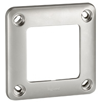 Legrand 077851 Placca copripresa e copri interruttori