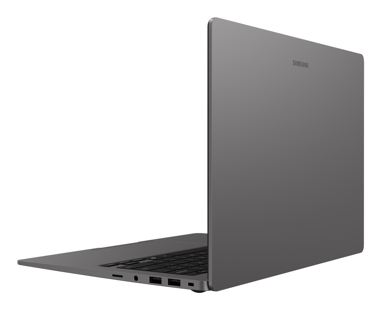 Samsung Galaxy Book6 NP744BJG-KA2FR laptop Copilot+ PC Intel Core Ultra 5 325 – image 8